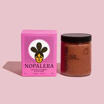 Hibiscus Cactus Flower & Sugar Body Scrub - Giften Market