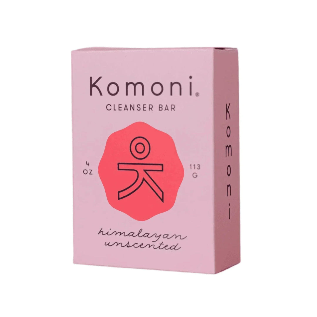 Himalayan Face & Body Cleanser Bar - Giften Market