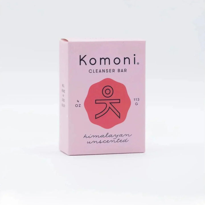Himalayan Face & Body Cleanser Bar - Giften Market