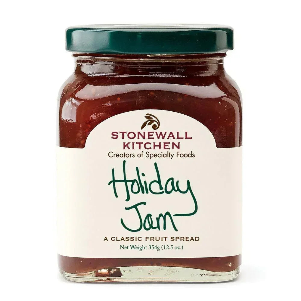 Holiday Jam - Giften Market