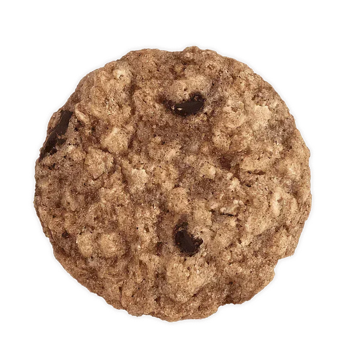 Holiday Oatmeal Chocolate Chip Box - Giften Market