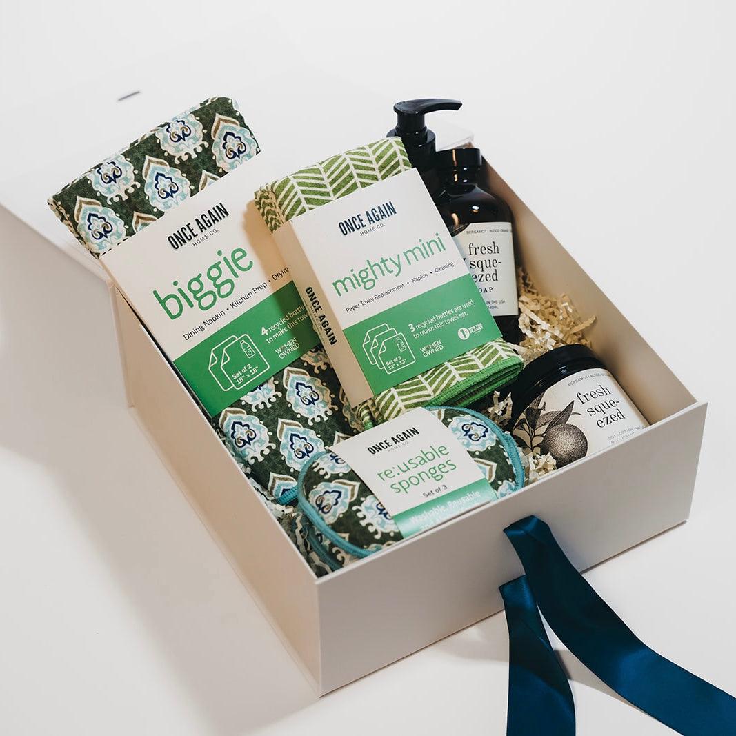 Home Sweet Home Gift Box - Giften Market