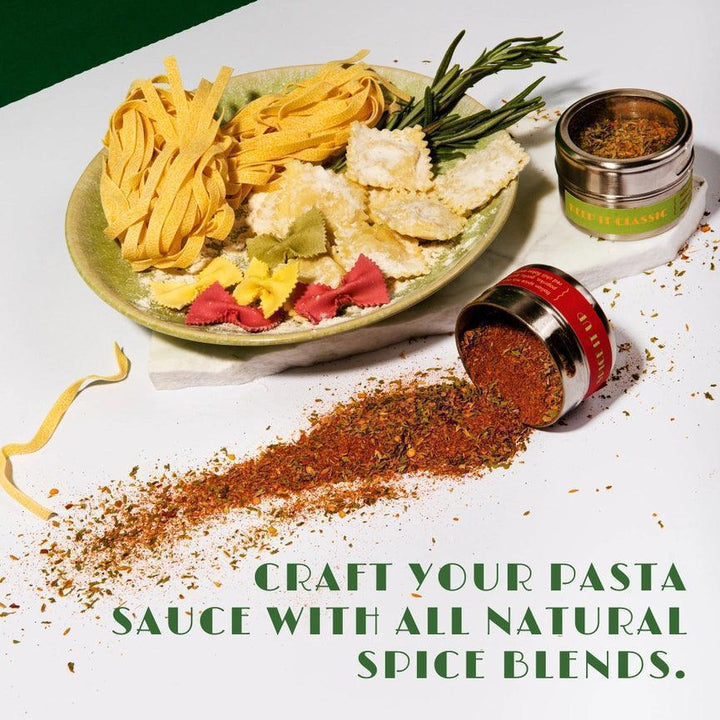 Homemade Pasta Making Kit - Giften Market