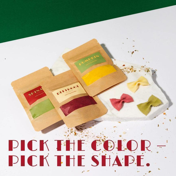 Homemade Pasta Making Kit - Giften Market