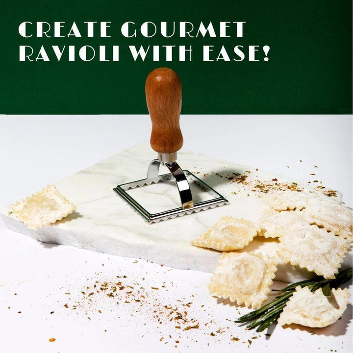Homemade Pasta Making Kit - Giften Market