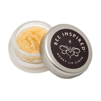 Honey Exfoliating Lip Scrub - Giften Market