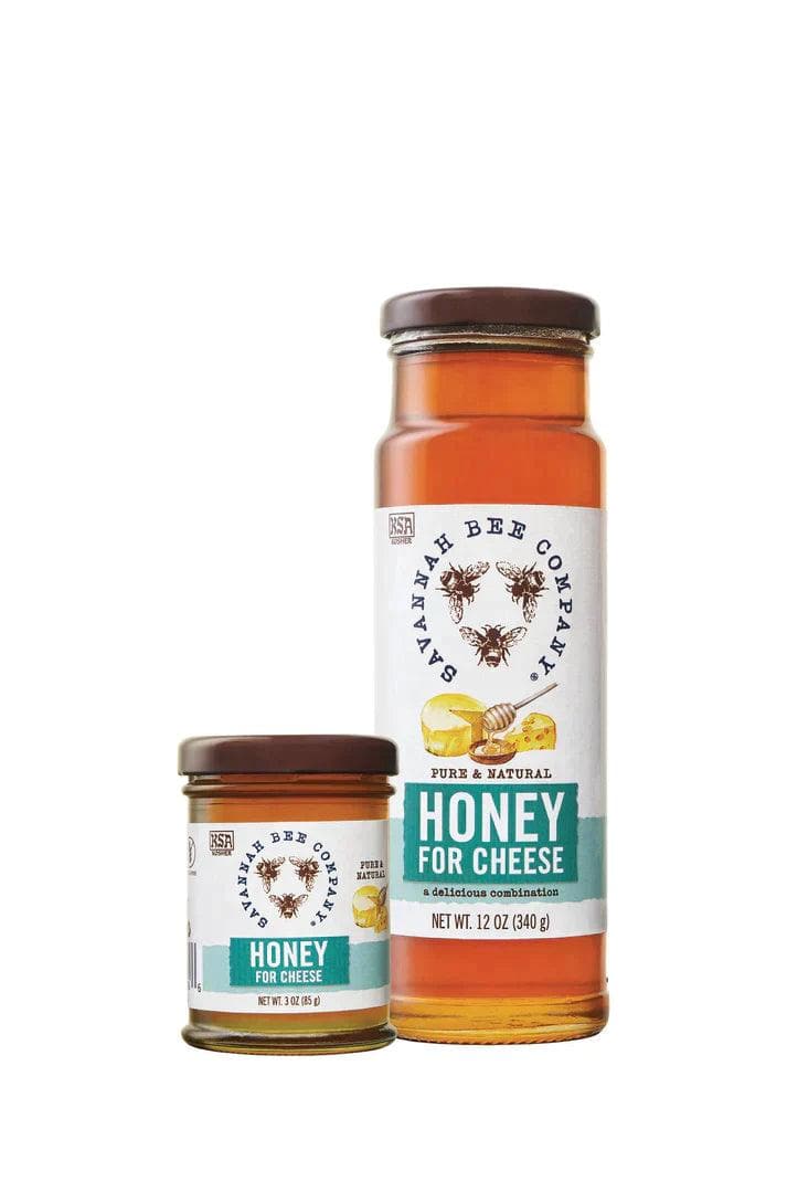 Honey For Cheese - 3oz - Giften Market