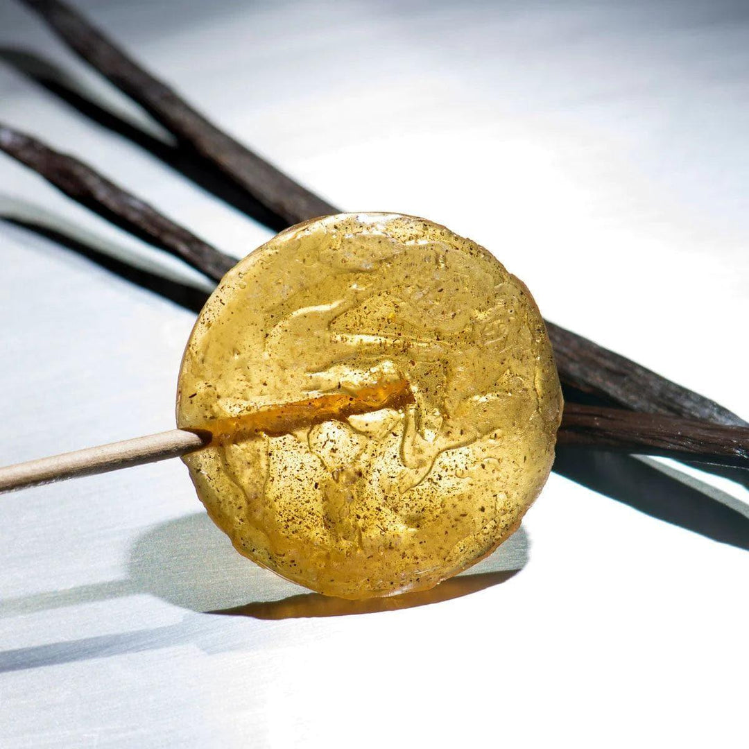 Honey Lollipops - Assorted Flavors - Giften Market