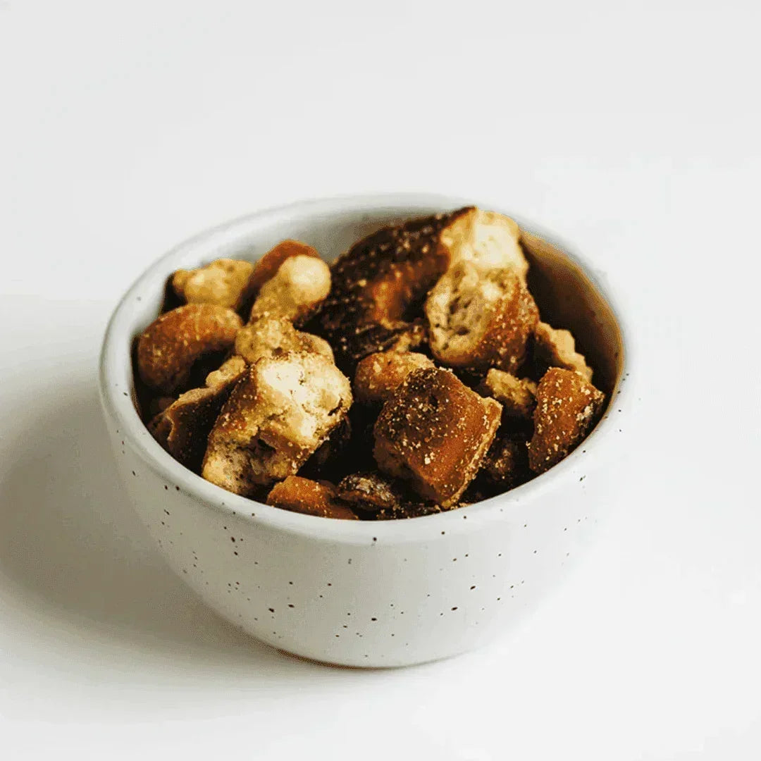 Honey Mustard Mountain Mix - Giften Market