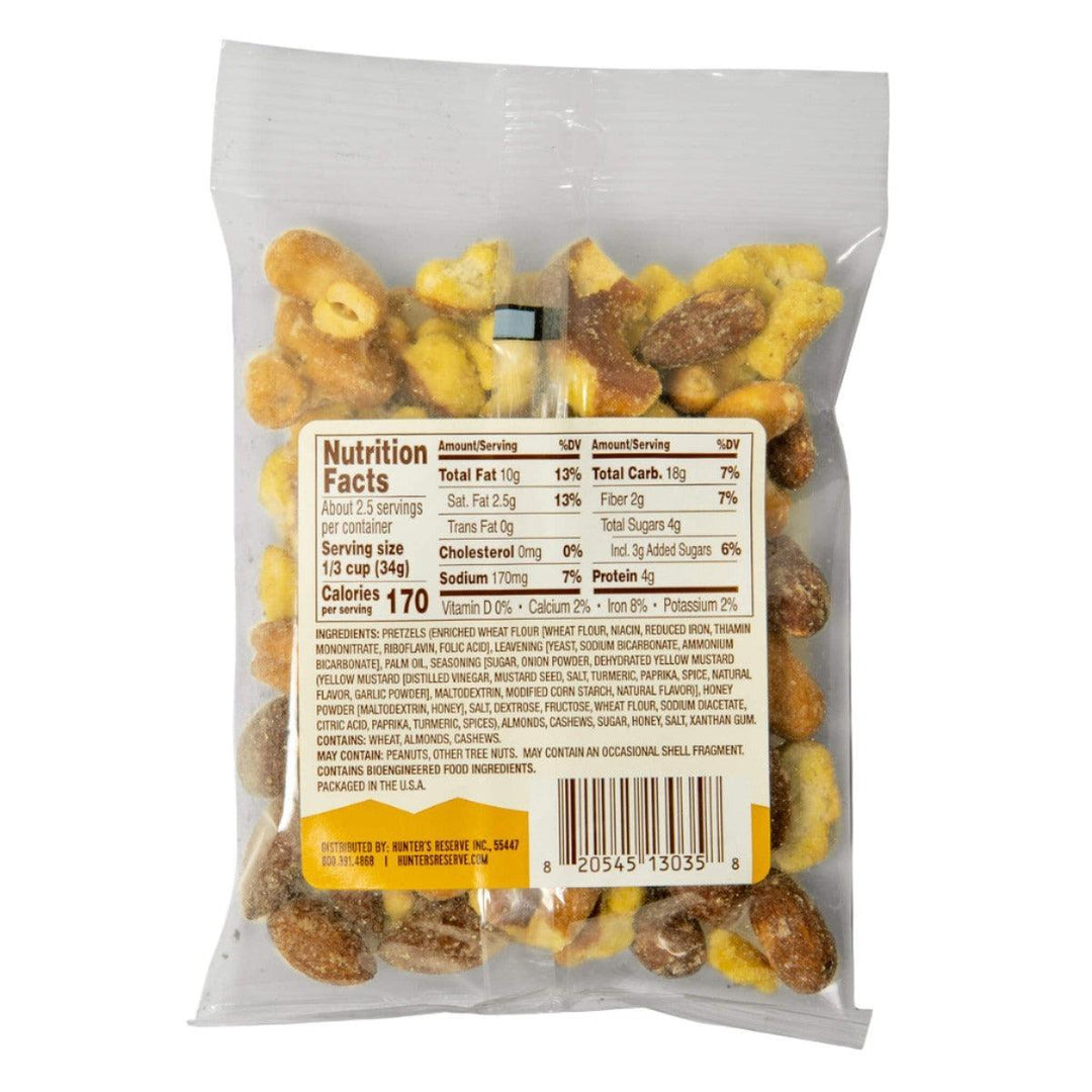 Honey Mustard Mountain Mix - Giften Market
