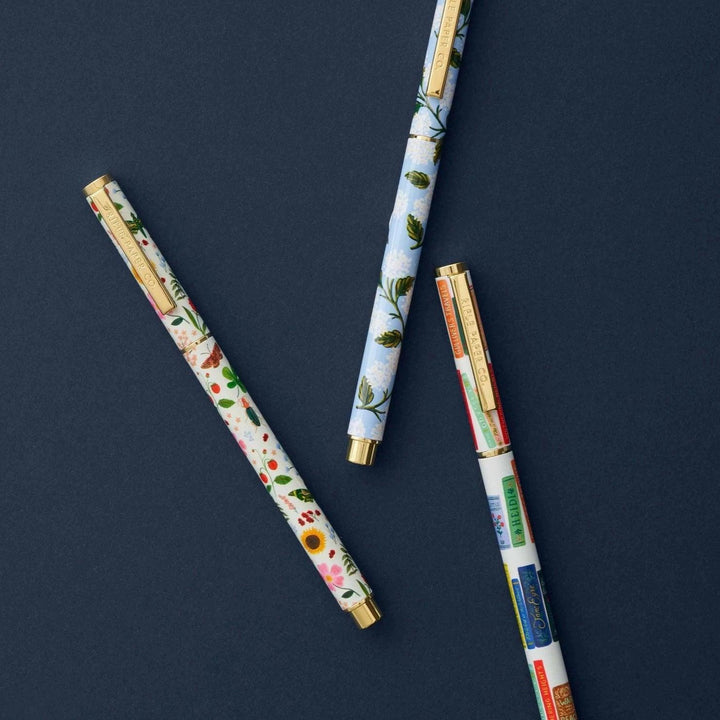 Hydrangea Pen - Giften Market