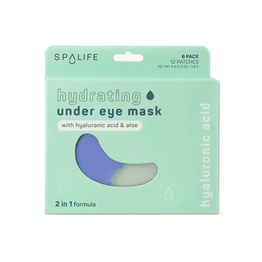 Hydrating Under Eye Masks - Giften Market