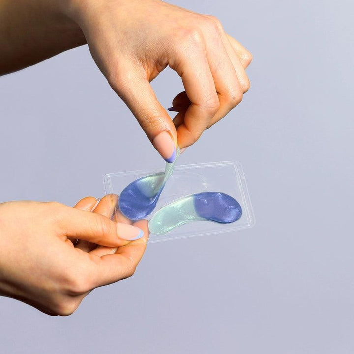 Hydrating Under Eye Masks - Giften Market