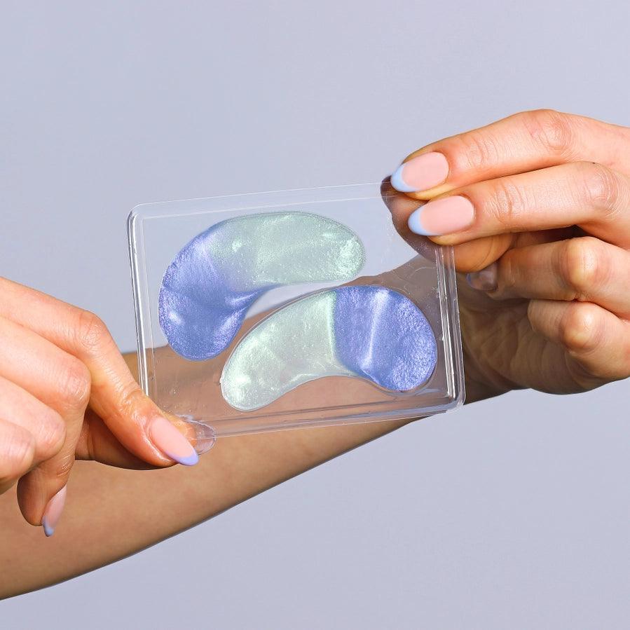 Hydrating Under Eye Masks - Giften Market