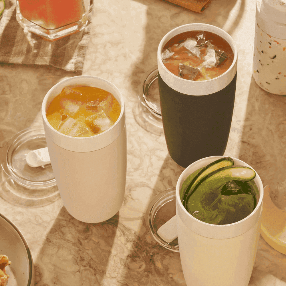 Insulated Tumbler - 20oz - Giften Market