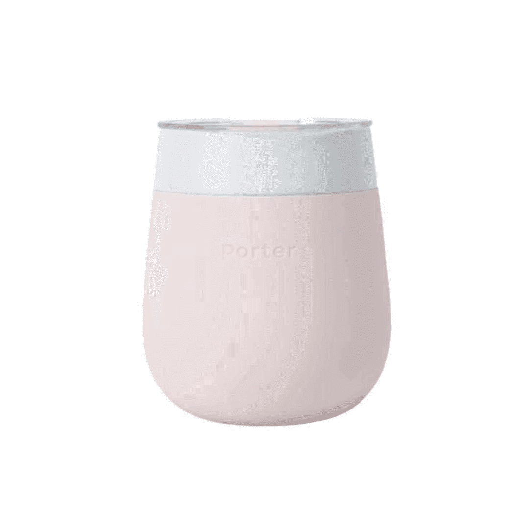 Insulated Wine Glass - 11oz - Giften Market