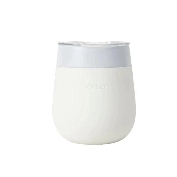 Insulated Wine Glass - 11oz - Giften Market