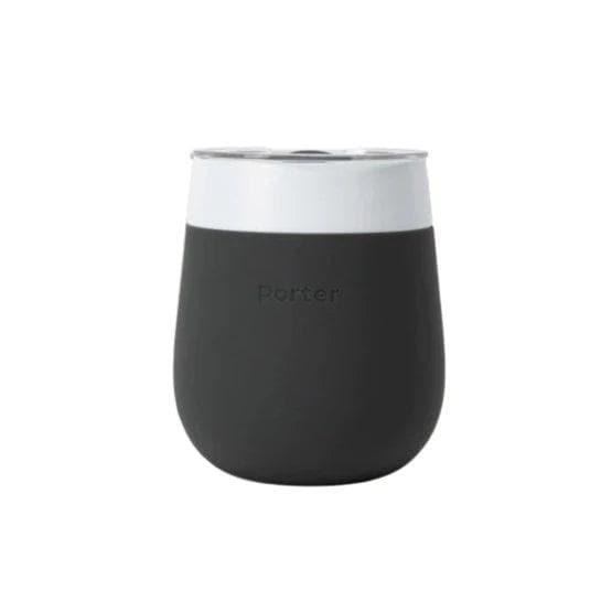 Insulated Wine Glass - 11oz - Giften Market