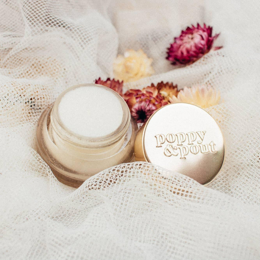 Island Coconut Lip Scrub - Giften Market
