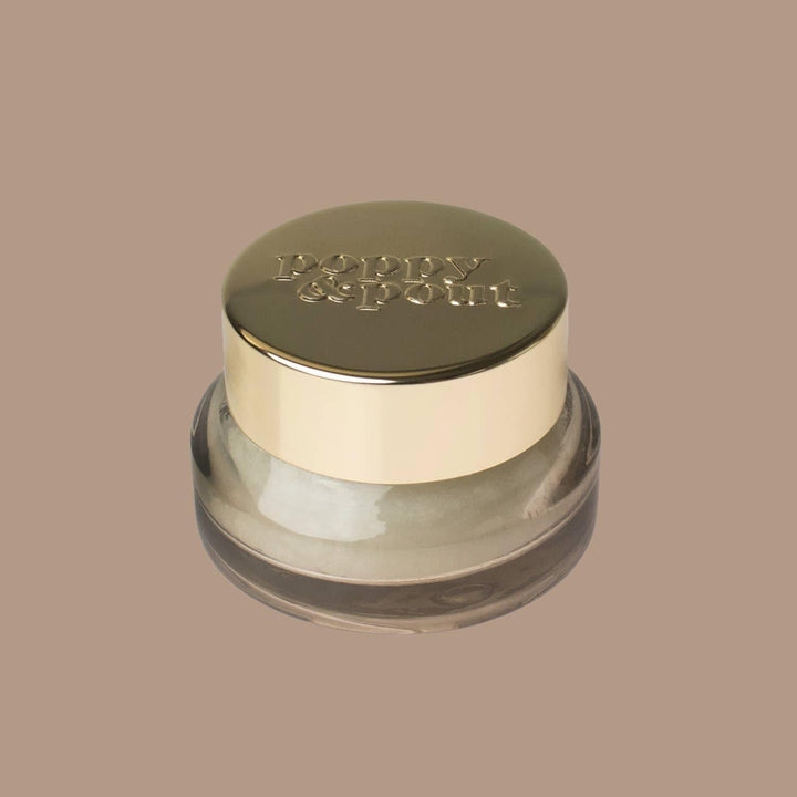 Island Coconut Lip Scrub - Giften Market