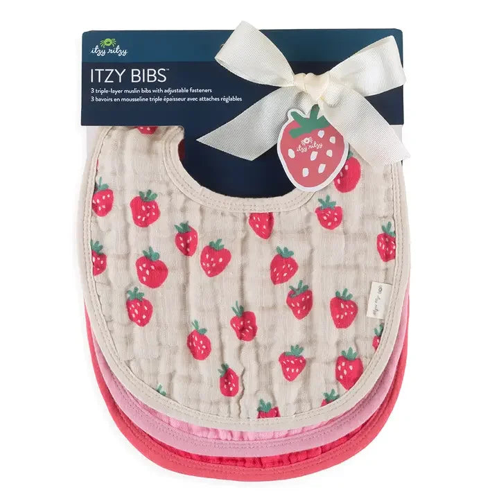 Itzy Baby Bibs™ - Giften Market