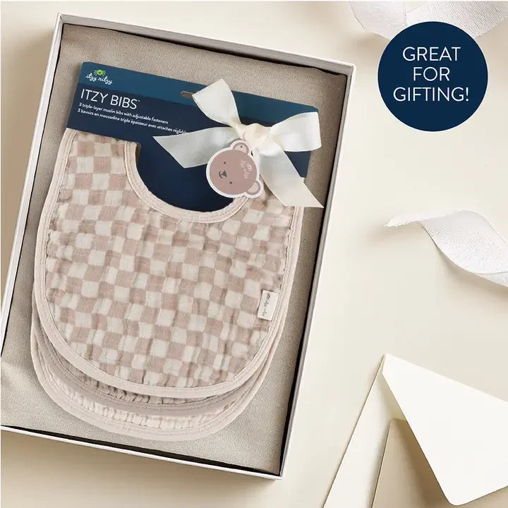 Itzy Baby Bibs™ - Giften Market
