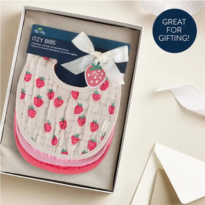 Itzy Baby Bibs™ - Giften Market