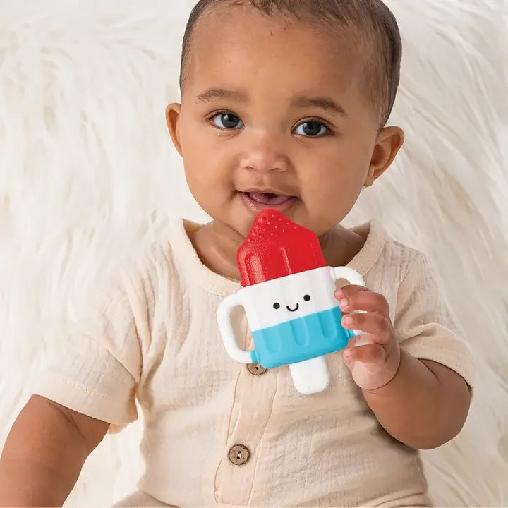 Itzy Cool Teether - Giften Market