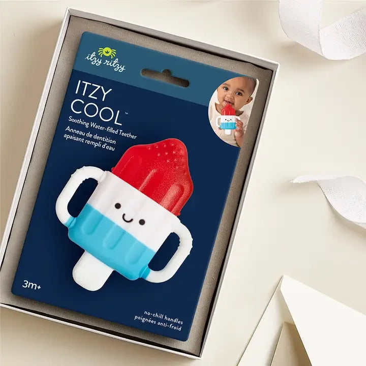 Itzy Cool Teether - Giften Market
