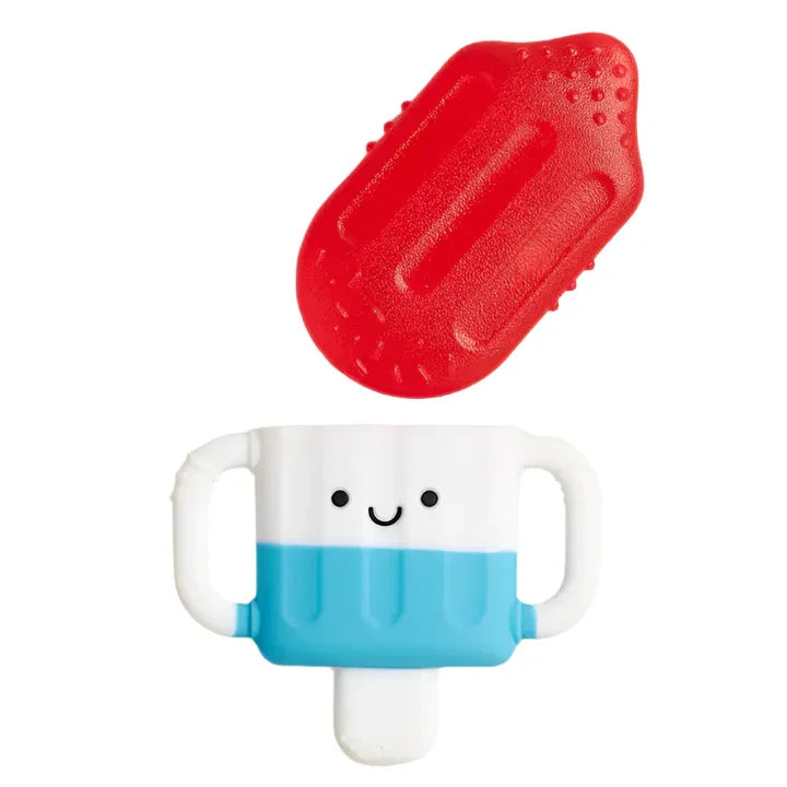 Itzy Cool Teether - Giften Market