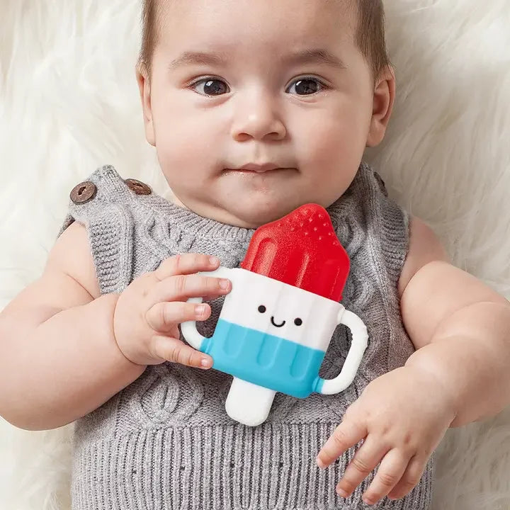 Itzy Cool Teether - Giften Market
