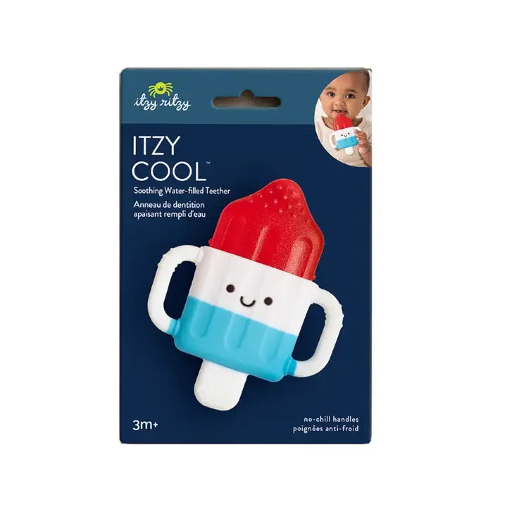 Itzy Cool Teether - Giften Market