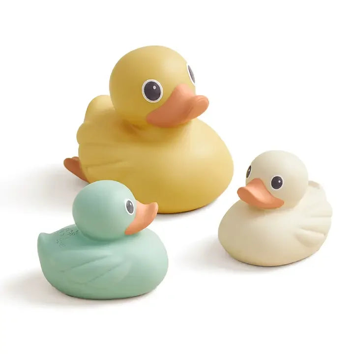 Itzy Ducky Family™ - Bath + Water Table Toys - Giften Market
