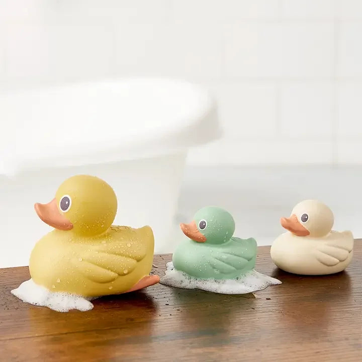 Itzy Ducky Family™ - Bath + Water Table Toys - Giften Market