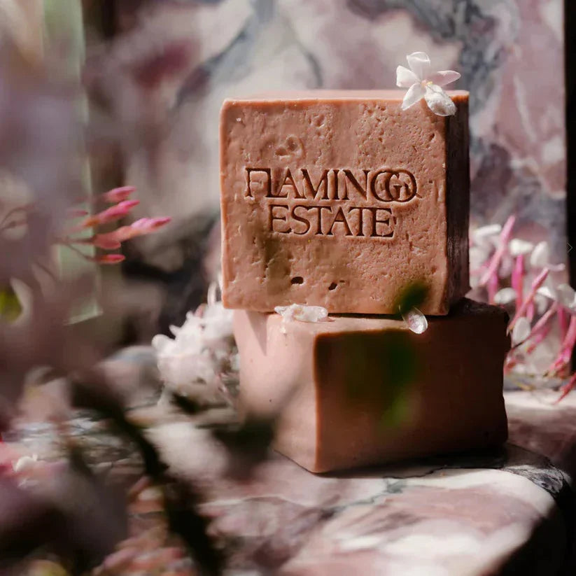 Jasmine & Rose Bath Set - Giften Market