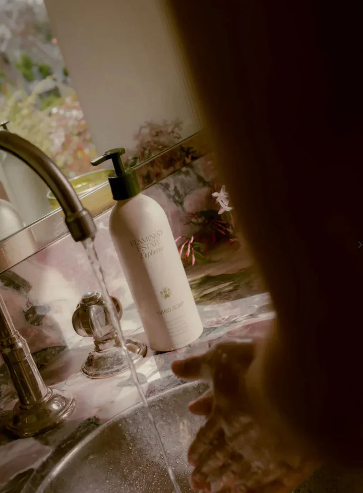 Jasmine & Rose Bath Set - Giften Market