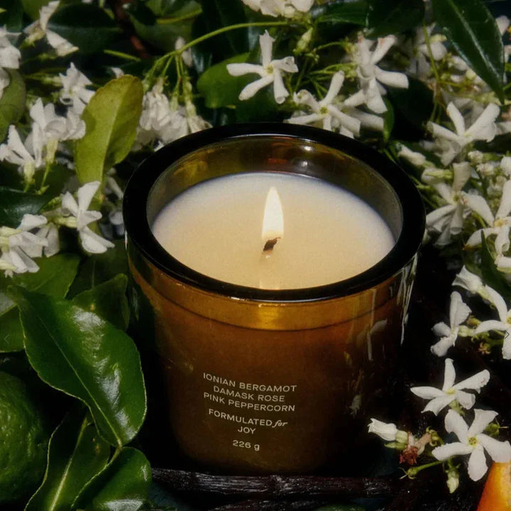 Jasmine & Rose Bath Set - Giften Market