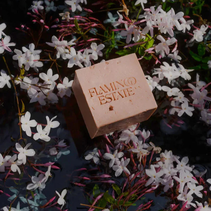 Jasmine & Rose Bath Set - Giften Market