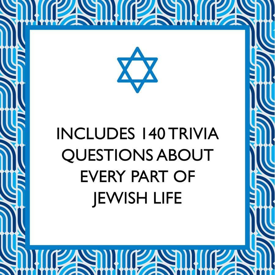Jewish Trivia - Giften Market