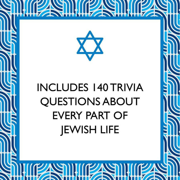 Jewish Trivia - Giften Market