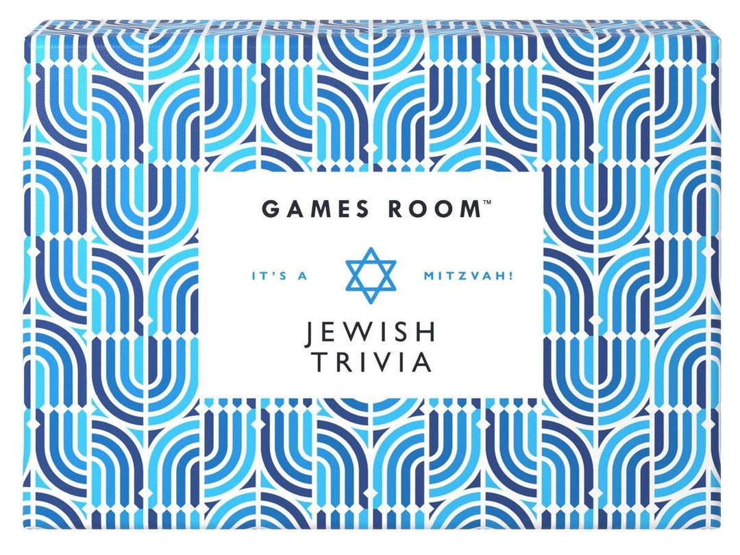 Jewish Trivia - Giften Market