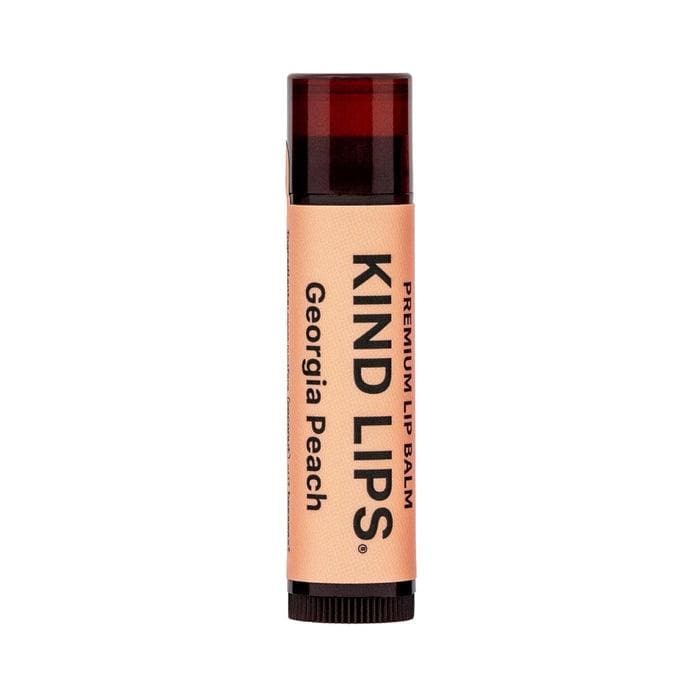 Kind Lips Chapstick - Georgia Peach - Giften Market