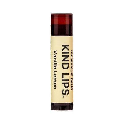 Kind Lips Chapstick - Vanilla Lemon - Giften Market