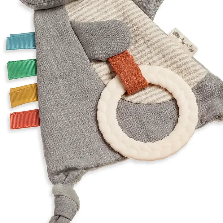 Koala Bitzy Crinkle™ Sensory Toy with Teether - Giften Market