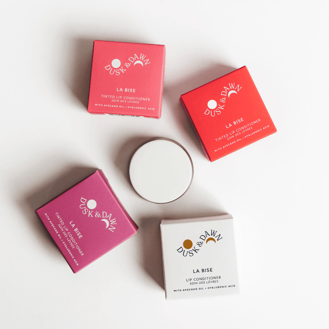 La Bise Lip Conditioner - Original - Giften Market