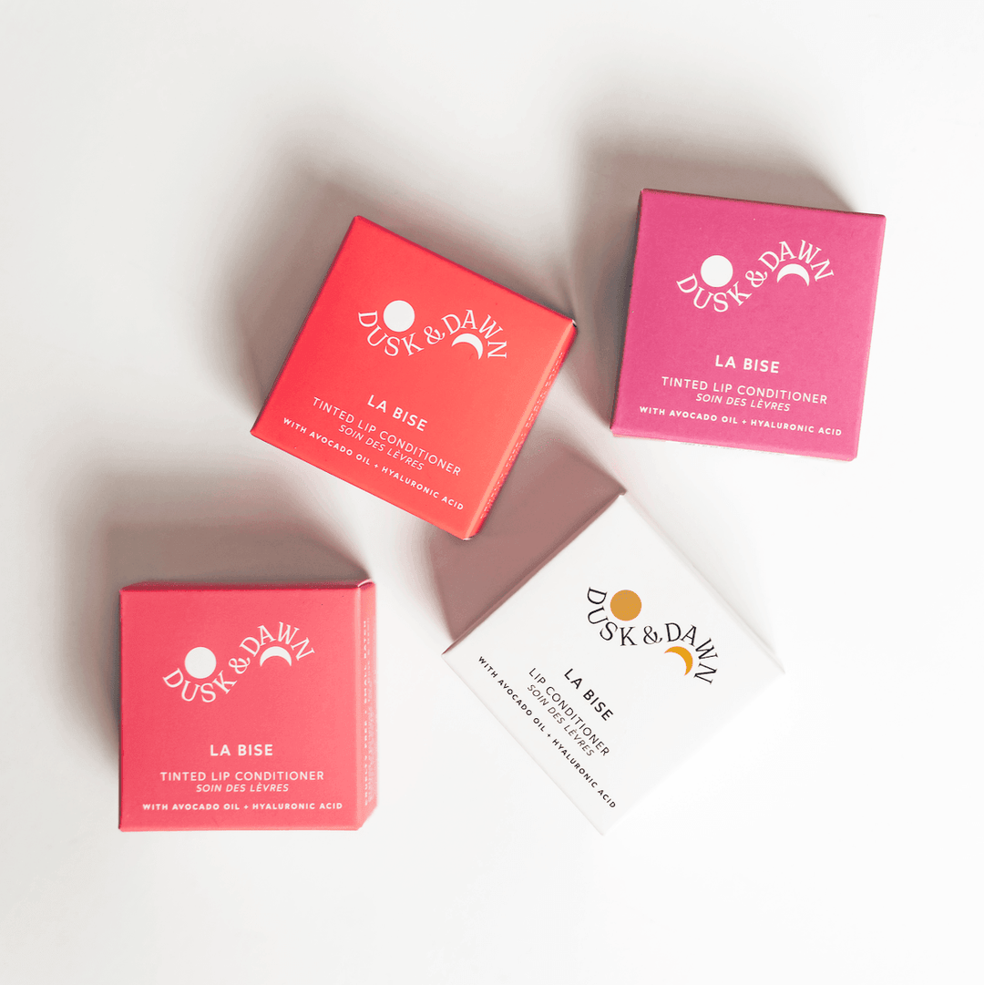 La Bise Tinted Lip Conditioner - Giften Market