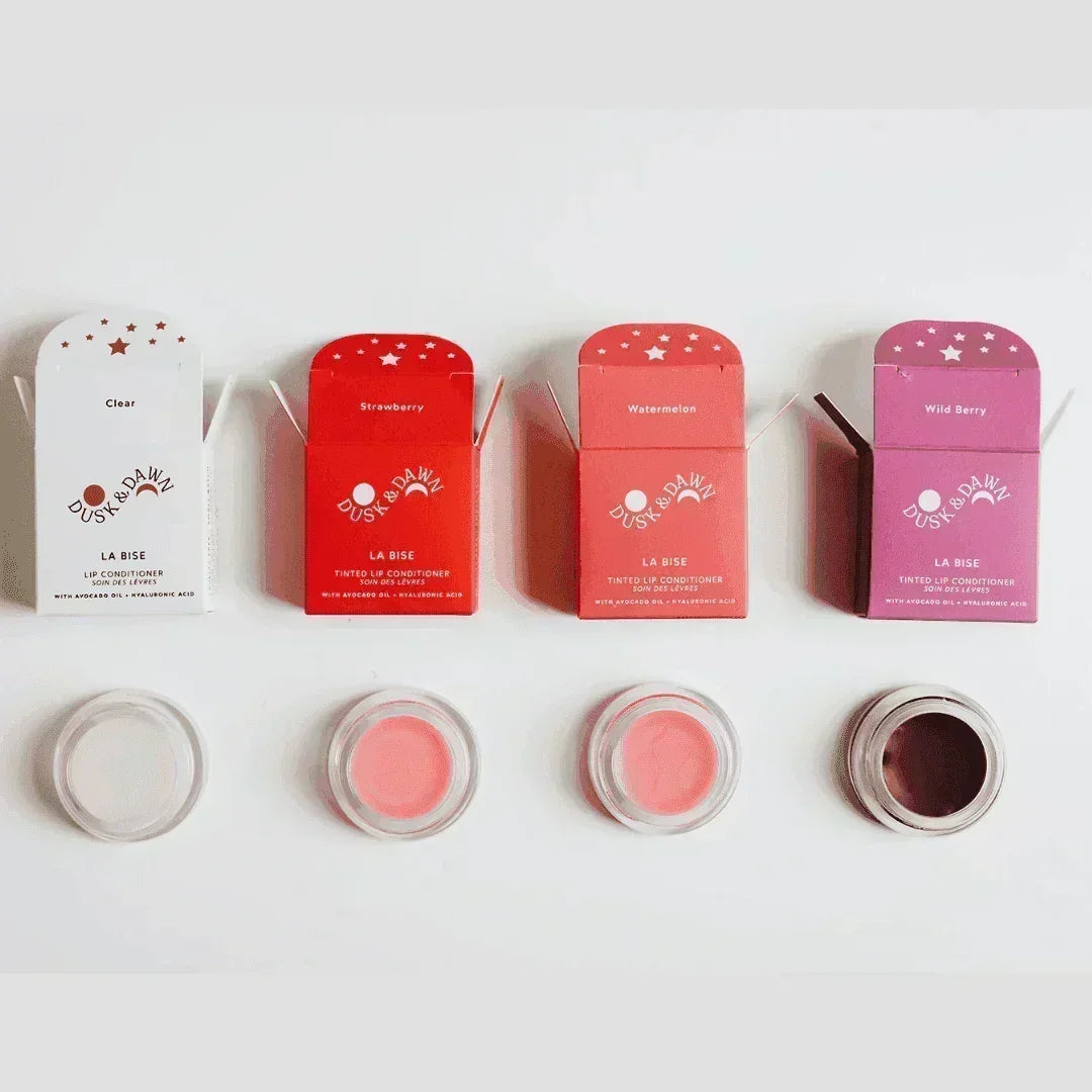 La Bise Tinted Lip Conditioner - Giften Market