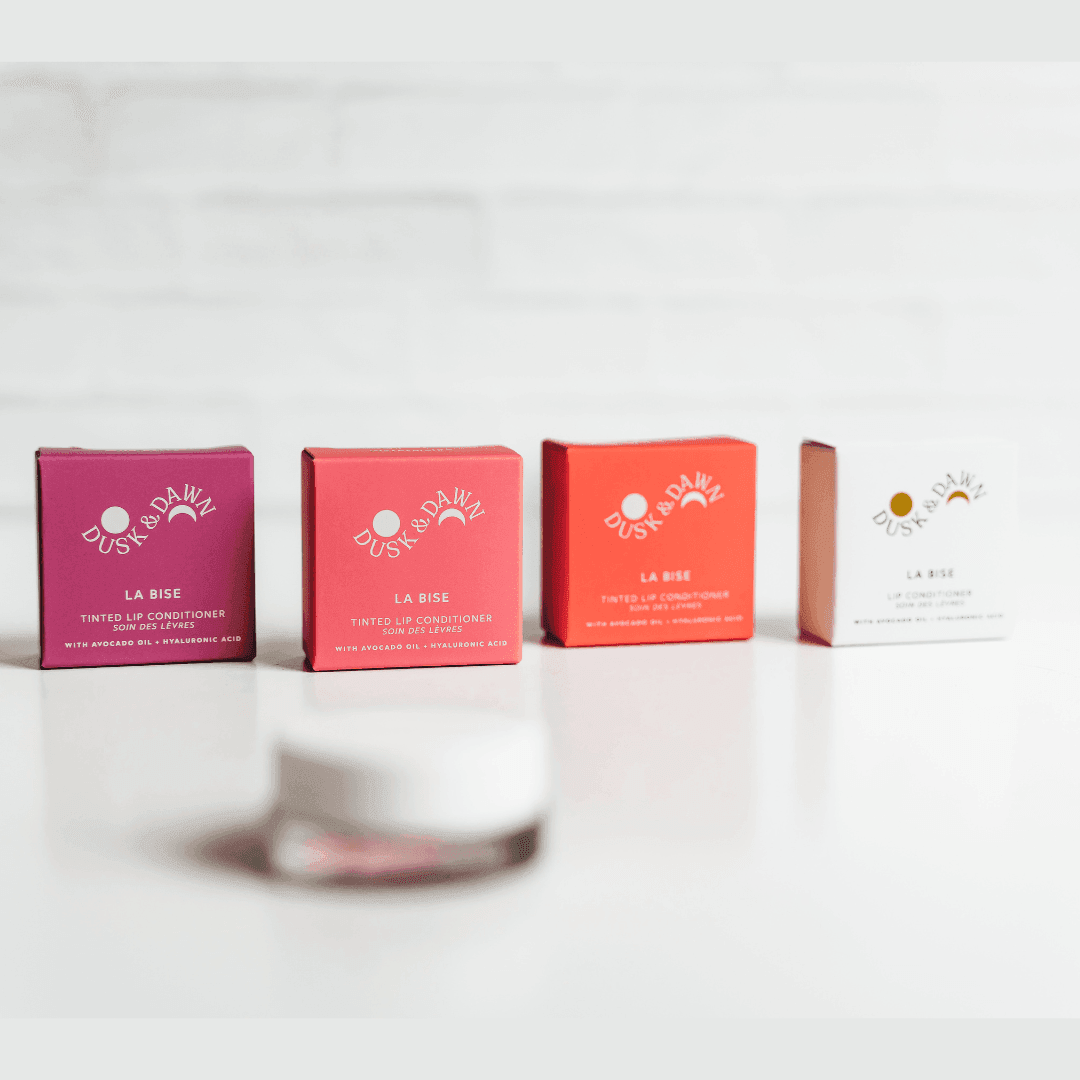 La Bise Tinted Lip Conditioner - Giften Market