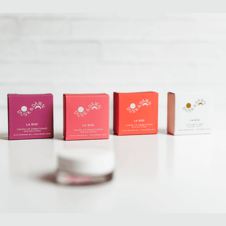 La Bise Tinted Lip Conditioner - Giften Market