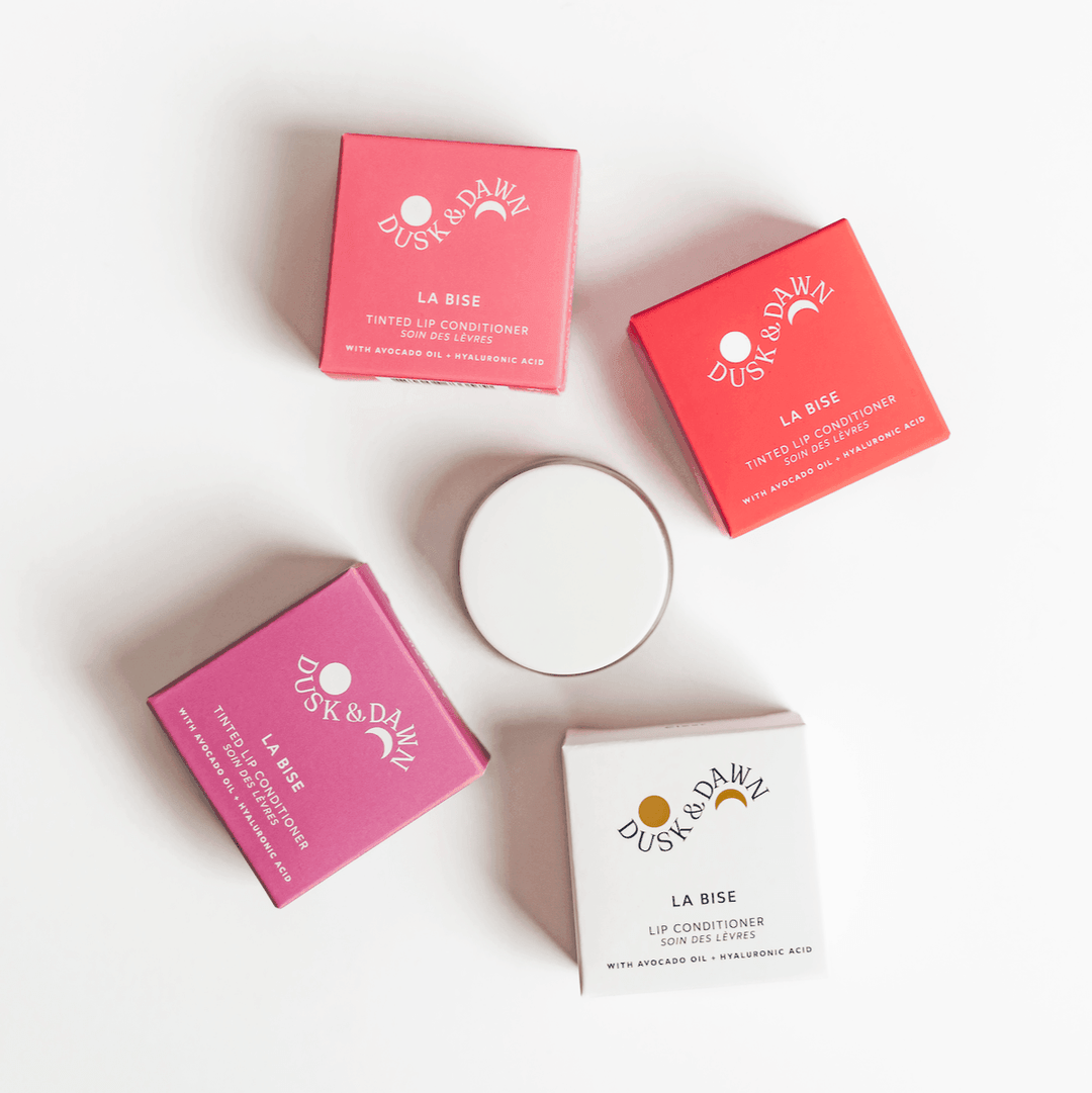 La Bise Tinted Lip Conditioner - Giften Market